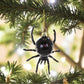 Black Widow - Cody Foster Ornament - 3-in - Mellow Monkey