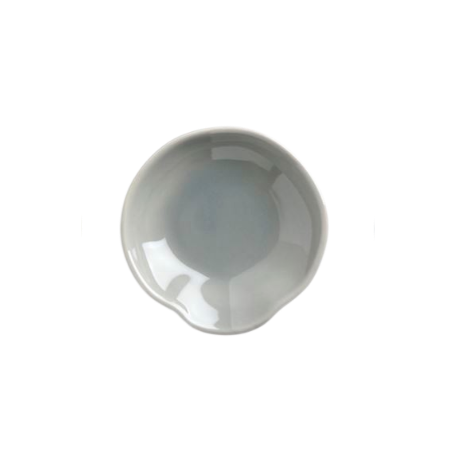 Mini Multi Color Spoon Rests - 5-in - Mellow Monkey
