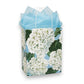 Hydrangea Gift Bag - Medium - Mellow Monkey