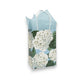 Hydrangea Gift Bag - Small - Mellow Monkey