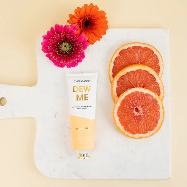 Dew Me - Hand Cream - Grapefruit - Mellow Monkey