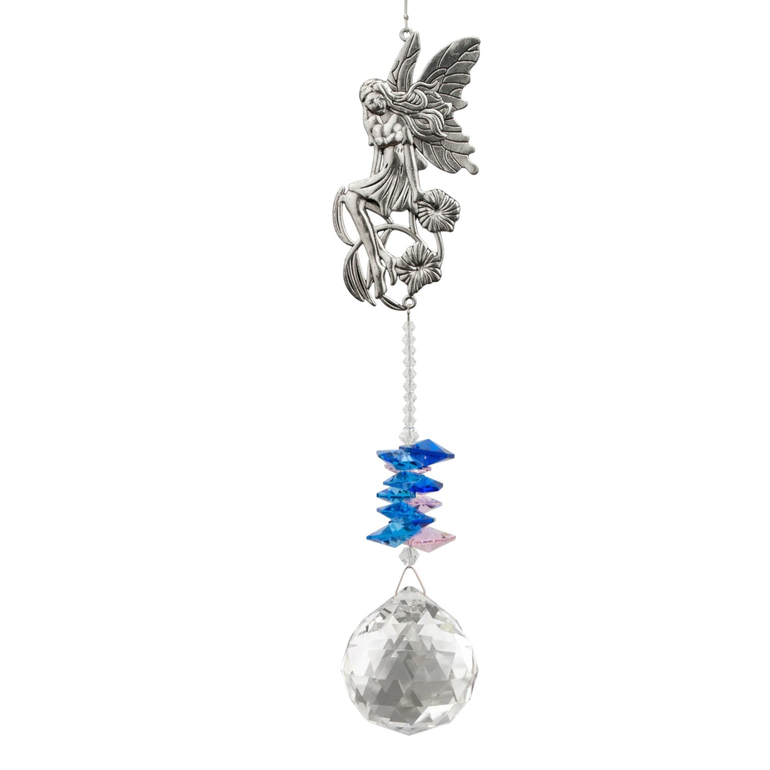The Fairy - Eternity Crystals Wishing Threads – Mellow Monkey