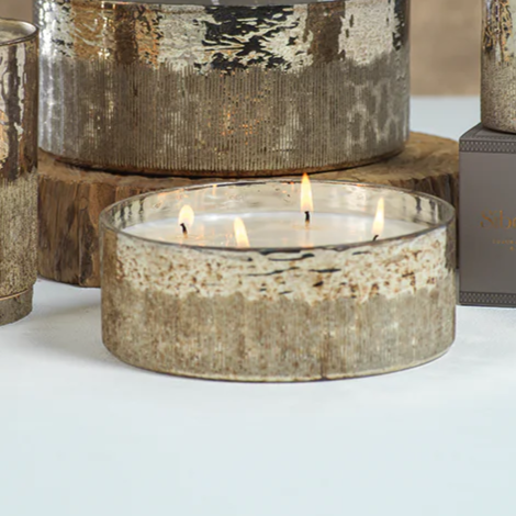 Mellow Monkey Candle Jar - Thumbnail 2