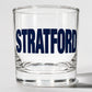 Stratford Double Old Fashioned Rocks Glass - 11-oz.