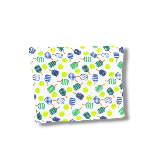 Mantra Beads Sensory Calm Bag - Pickleball