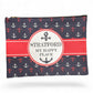Stratford My Happy Place - Zippered Bag - Mellow Monkey
