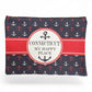Connecticut My Happy Place - Zippered Bag - Mellow Monkey
