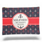 Milford My Happy Place - Zippered Bag - Mellow Monkey