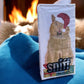 Sniff- Cat & Cadeaux Travel Tissues - 10-ct - Mellow Monkey