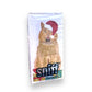 Sniff- Cat & Cadeaux Travel Tissues - 10-ct - Mellow Monkey