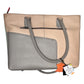 Sitges - Recycled Leather Handbag - Color Combo A - Mellow Monkey
