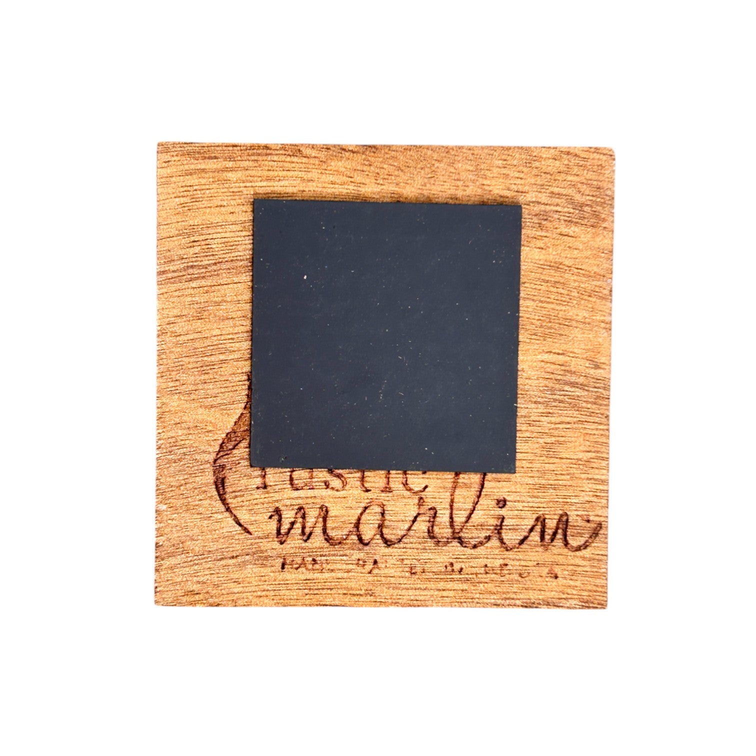 Stratford - Endless Summer Hydrangea Magnet - 3-1/2-in - Mellow Monkey