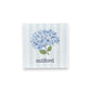 Milford - Endless Summer Hydrangea Magnet - 3-1/2-in - Mellow Monkey