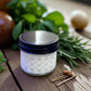 Earl Grey Mist - Swan Creek Mini Sampler Jar Candle - 3-oz. - Mellow Monkey