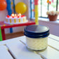 Vanilla Pound Cake - Swan Creek Mini Sampler Jar Candle - 3-oz. - Mellow Monkey