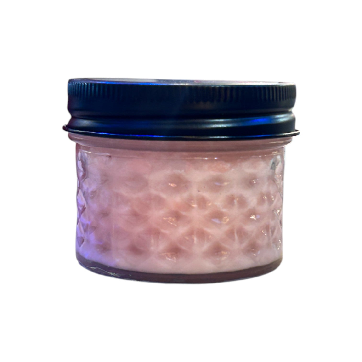 Hibiscus & Cherry Blossom - Swan Creek Mini Sampler Jar Candle - 3-oz. - Mellow Monkey