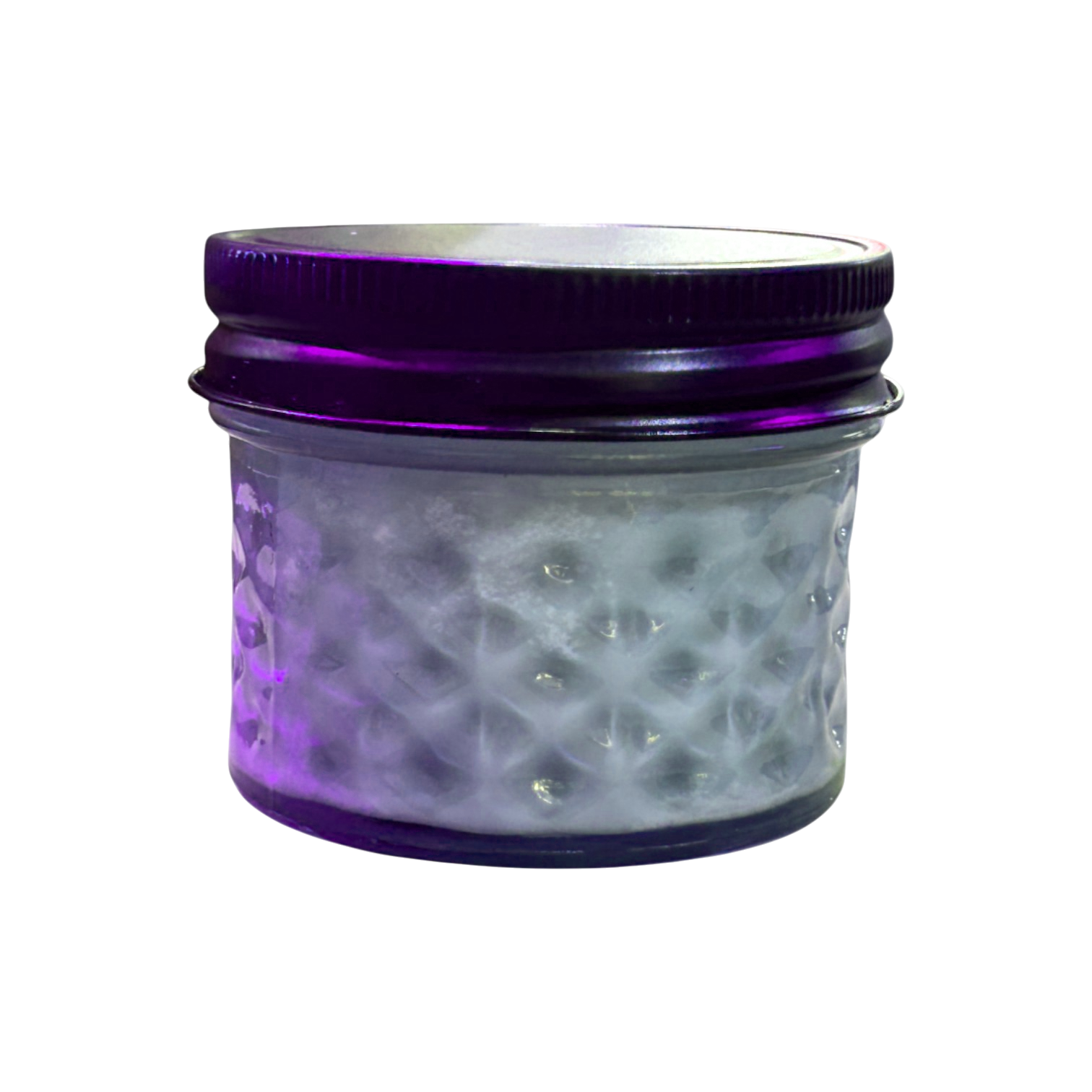 Summer Rain - Swan Creek Mini Sampler Jar Candle - 3-oz. - Mellow Monkey