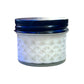 Winter Wonderland - Swan Creek Mini Sampler Jar Candle - 3-oz. - Mellow Monkey
