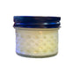 Lucious Lemon Vanilla - Swan Creek Mini Sampler Jar Candle - 3-oz. - Mellow Monkey