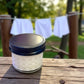 Sun Kissed Linen - Swan Creek Mini Sampler Jar Candle - 3-oz. - Mellow Monkey
