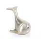 Orca Whale Bottle Opener - Pewter - Mellow Monkey