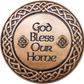 God Bless Our Home - Stepping Stone - Mellow Monkey