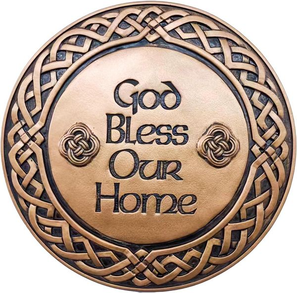 God Bless Our Home - Stepping Stone - Mellow Monkey