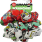 Peanuts Christmas Scrunchies - Pack of 3 - Mellow Monkey