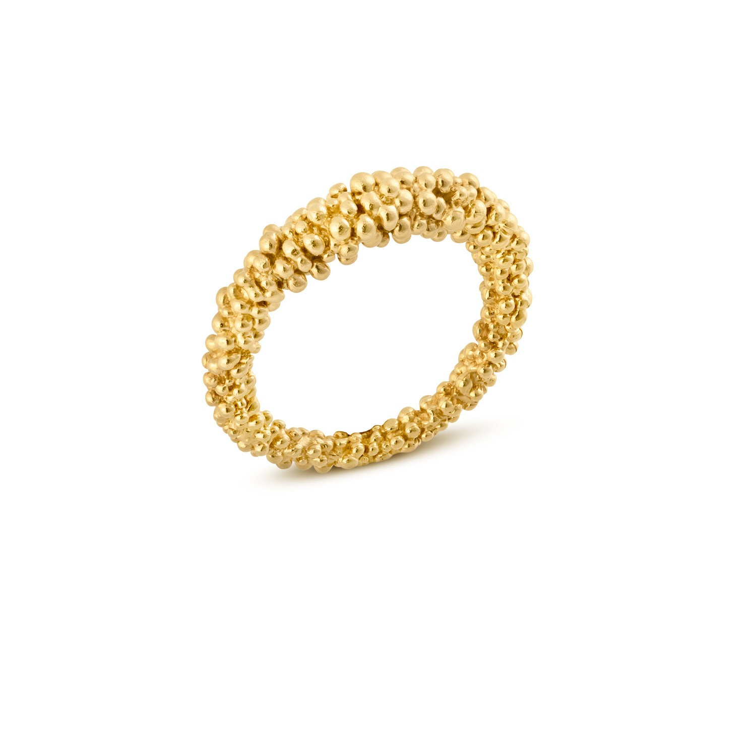 STARDUST Ring - Gold - Mellow Monkey