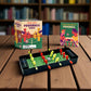 Teeny-Tiny Foosball Table - RP Mini - Mellow Monkey