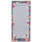 Fruit - Long Magnetic Notepad - Mellow Monkey