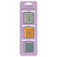 Magnetic Bookmark - Set of 3 - Mellow Monkey