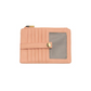 Penny Mini Travel Vegan Leather Wallet - Mellow Monkey