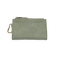 Bobbie Bifold Wallet With Carabiner - Mellow Monkey