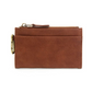 Bobbie Bifold Wallet With Carabiner - Mellow Monkey