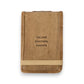 Collect Beautiful Moments - Mini Leather Journal - Mellow Monkey