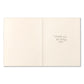 Of All The Billions Of Things You Could Have Been - Encouragement - Greeting Card - Mellow Monkey