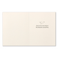 Love Persists - Sympathy - Greeting Card - Mellow Monkey