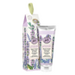 Michel Design Works Lavender Rosemary Hand Cream 2.5 fl oz. - Mellow Monkey