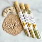 Clay & Honey Cleansing Facial Masks - Little Bee of Connecticut