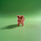 Good Luck Pig Figurine - 2-in - Mellow Monkey