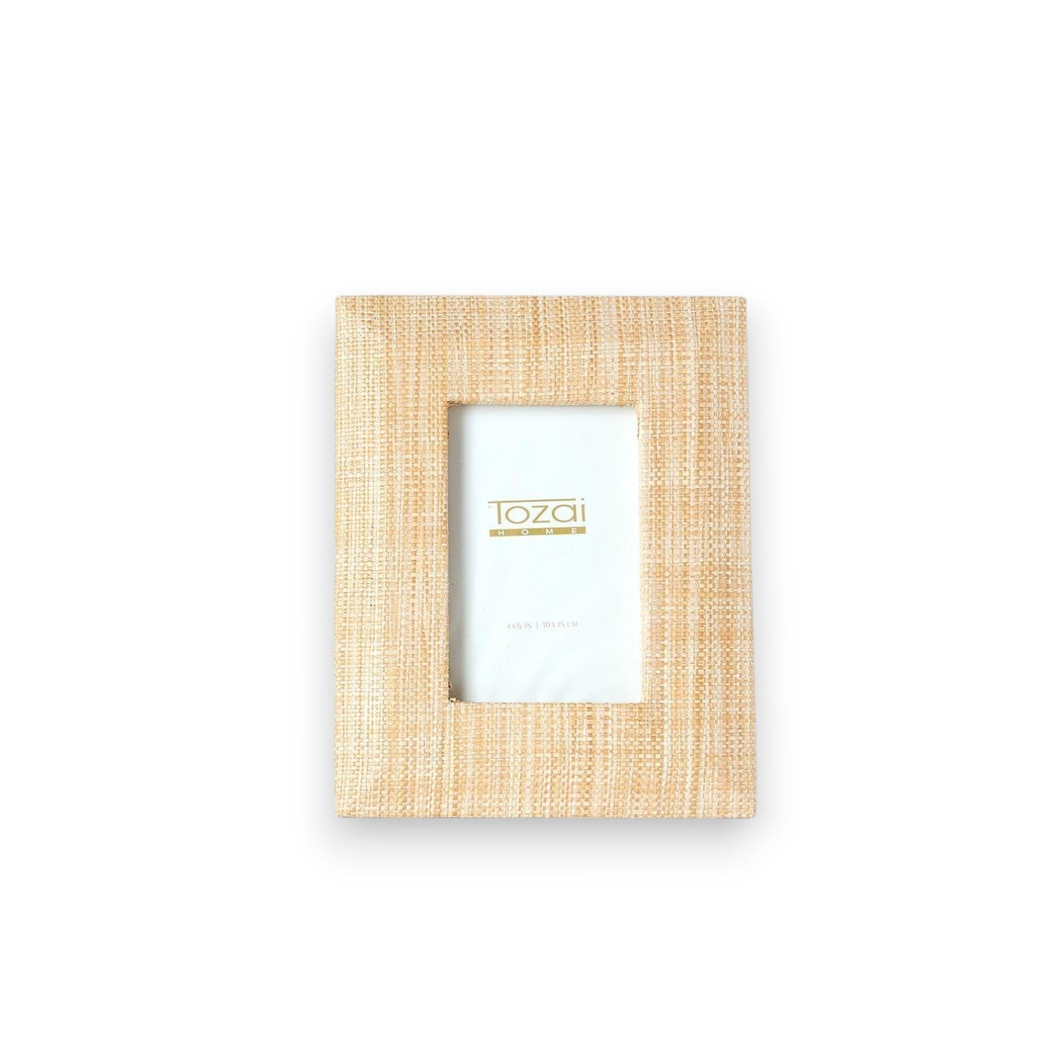 Natural Grass Photo Frame - Mellow Monkey