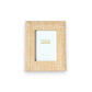 Natural Grass Photo Frame - Mellow Monkey