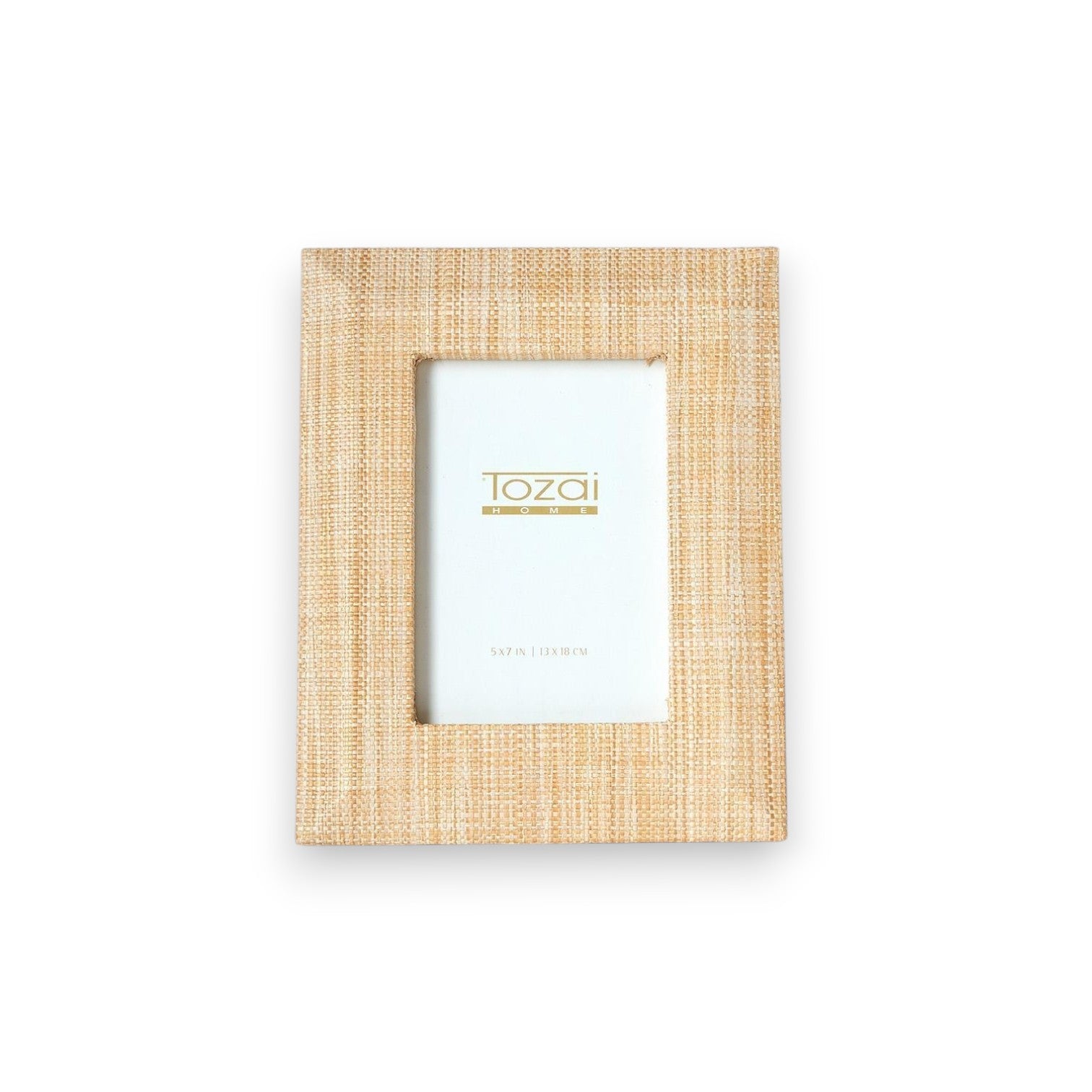 Natural Grass Photo Frame - Mellow Monkey