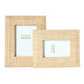 Natural Grass Photo Frame - Mellow Monkey