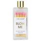 Blow Me - Light Pink Matches - Mellow Monkey