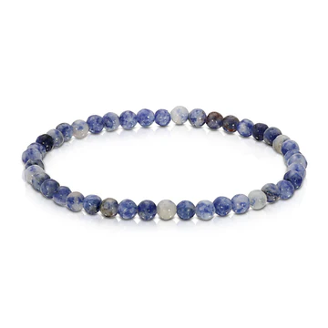 Mini Gemstone Bracelet - Mellow Monkey