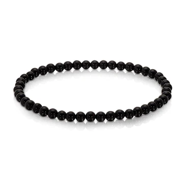 Mini Gemstone Bracelet - Mellow Monkey