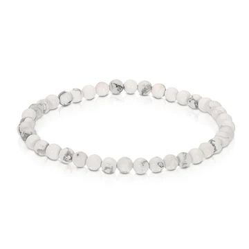 Mini Gemstone Bracelet - Mellow Monkey