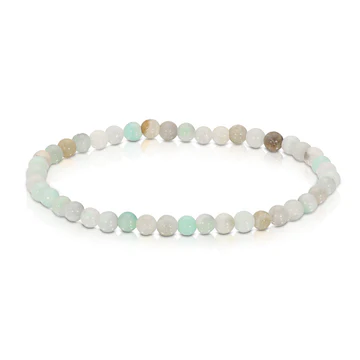 Mini Gemstone Bracelet - Mellow Monkey